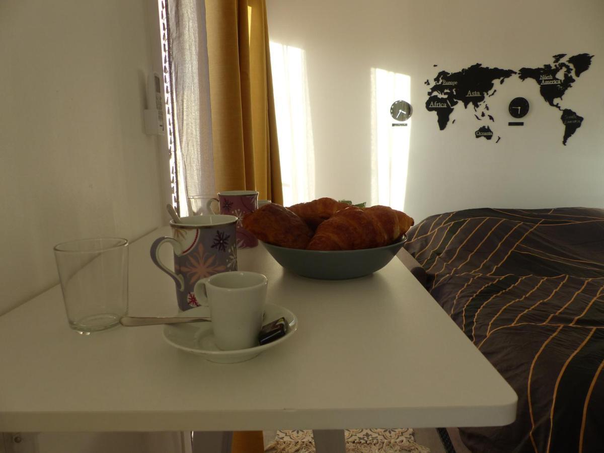 Le 31 Apartment Cannes Exterior photo